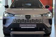 Toyota Corolla Cross Premium
