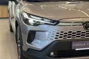Toyota Corolla Cross Premium