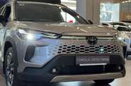 Toyota Corolla Cross Premium