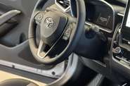 Toyota Corolla Cross Premium