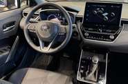 Toyota Corolla Cross Premium