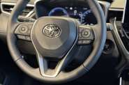 Toyota Corolla Cross Premium