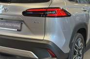 Toyota Corolla Cross Premium