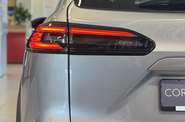 Toyota Corolla Cross Premium