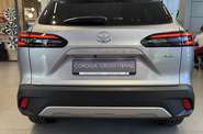 Toyota Corolla Cross Premium