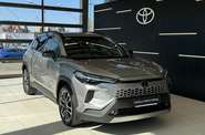 Toyota Corolla Cross Premium