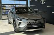 Toyota Corolla Cross Premium