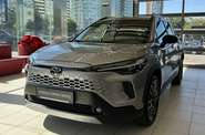 Toyota Corolla Cross Premium