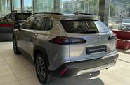 Toyota Corolla Cross Premium
