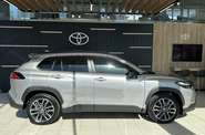 Toyota Corolla Cross Premium