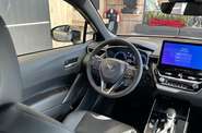 Toyota Corolla Cross Premium