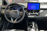Toyota Corolla Cross Premium