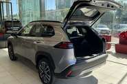 Toyota Corolla Cross Premium