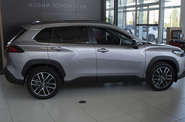 Toyota Corolla Cross Premium