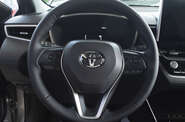 Toyota Corolla Cross Premium