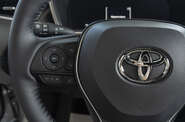Toyota Corolla Cross Premium