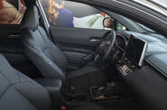 Toyota Corolla Cross Premium