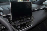 Toyota Corolla Cross Premium