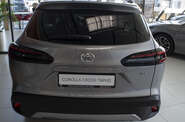 Toyota Corolla Cross Premium