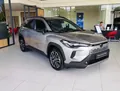 Toyota Corolla Cross Toyota Corolla Cross
