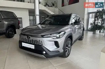 Toyota Corolla Cross Toyota Corolla Cross