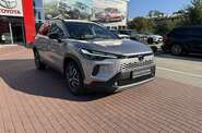 Toyota Corolla Cross Premium