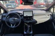 Toyota Corolla Cross Premium