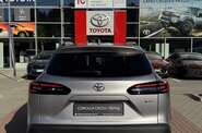 Toyota Corolla Cross Premium