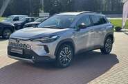 Toyota Corolla Cross Premium
