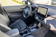 Toyota Corolla Cross Premium