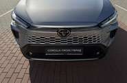 Toyota Corolla Cross Premium
