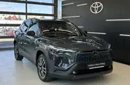 Toyota Corolla Cross Premium