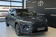Toyota Corolla Cross Premium