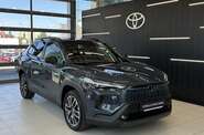 Toyota Corolla Cross Premium
