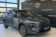 Toyota Corolla Cross Premium