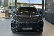 Toyota Corolla Cross Premium