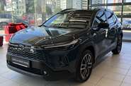 Toyota Corolla Cross Premium