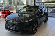 Toyota Corolla Cross Premium