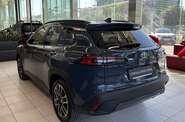 Toyota Corolla Cross Premium