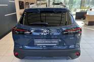 Toyota Corolla Cross Premium