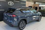 Toyota Corolla Cross Premium