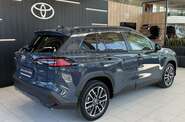 Toyota Corolla Cross Premium
