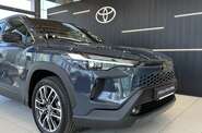 Toyota Corolla Cross Premium