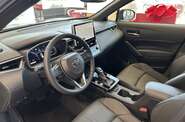 Toyota Corolla Cross Premium