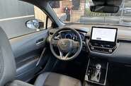Toyota Corolla Cross Premium