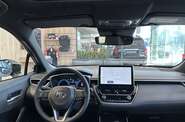 Toyota Corolla Cross Premium