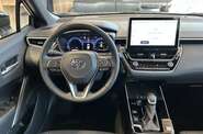 Toyota Corolla Cross Premium