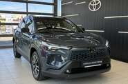 Toyota Corolla Cross Premium