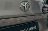 Toyota Corolla Cross Premium