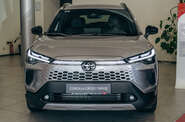 Toyota Corolla Cross Premium